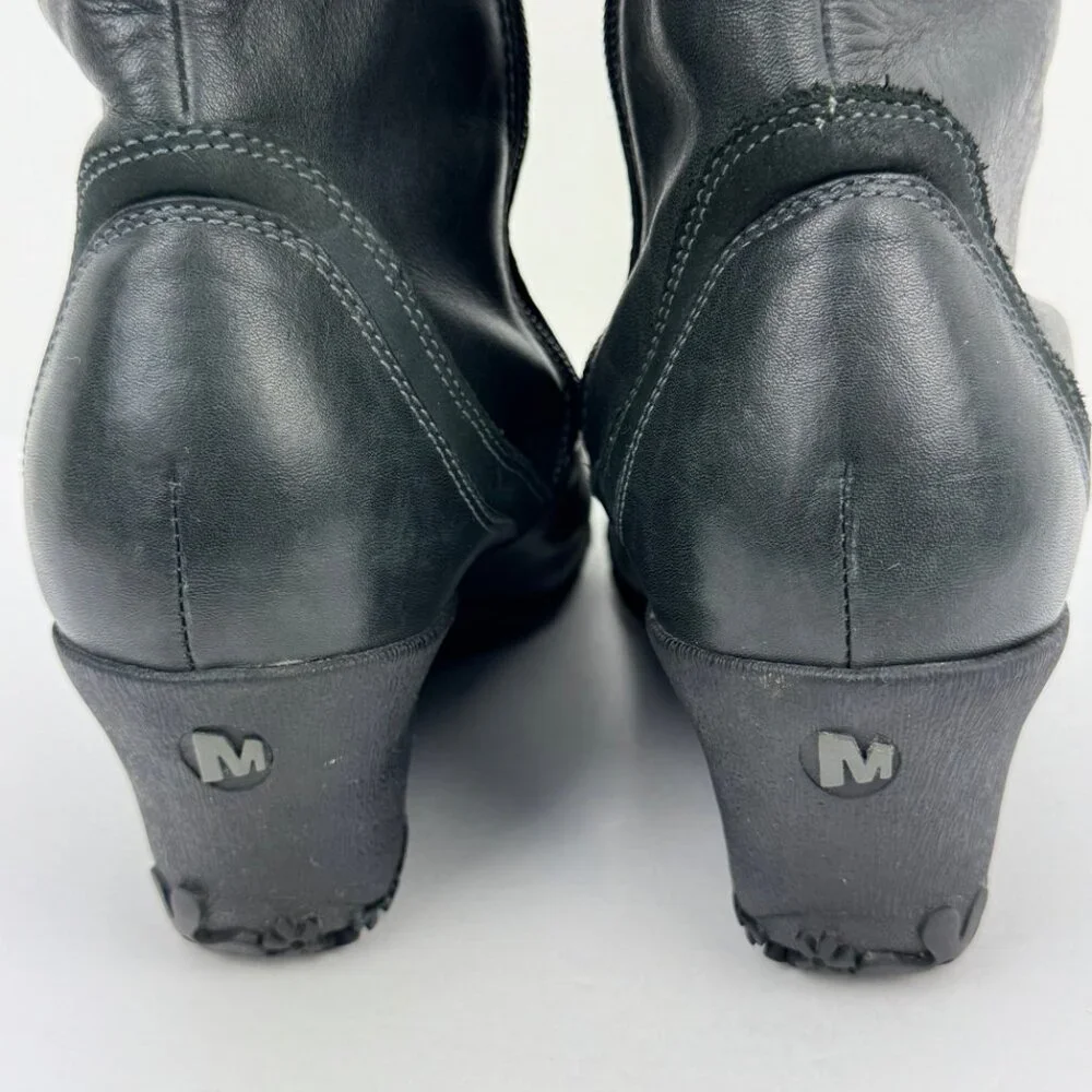 Merrell larkspur performance
